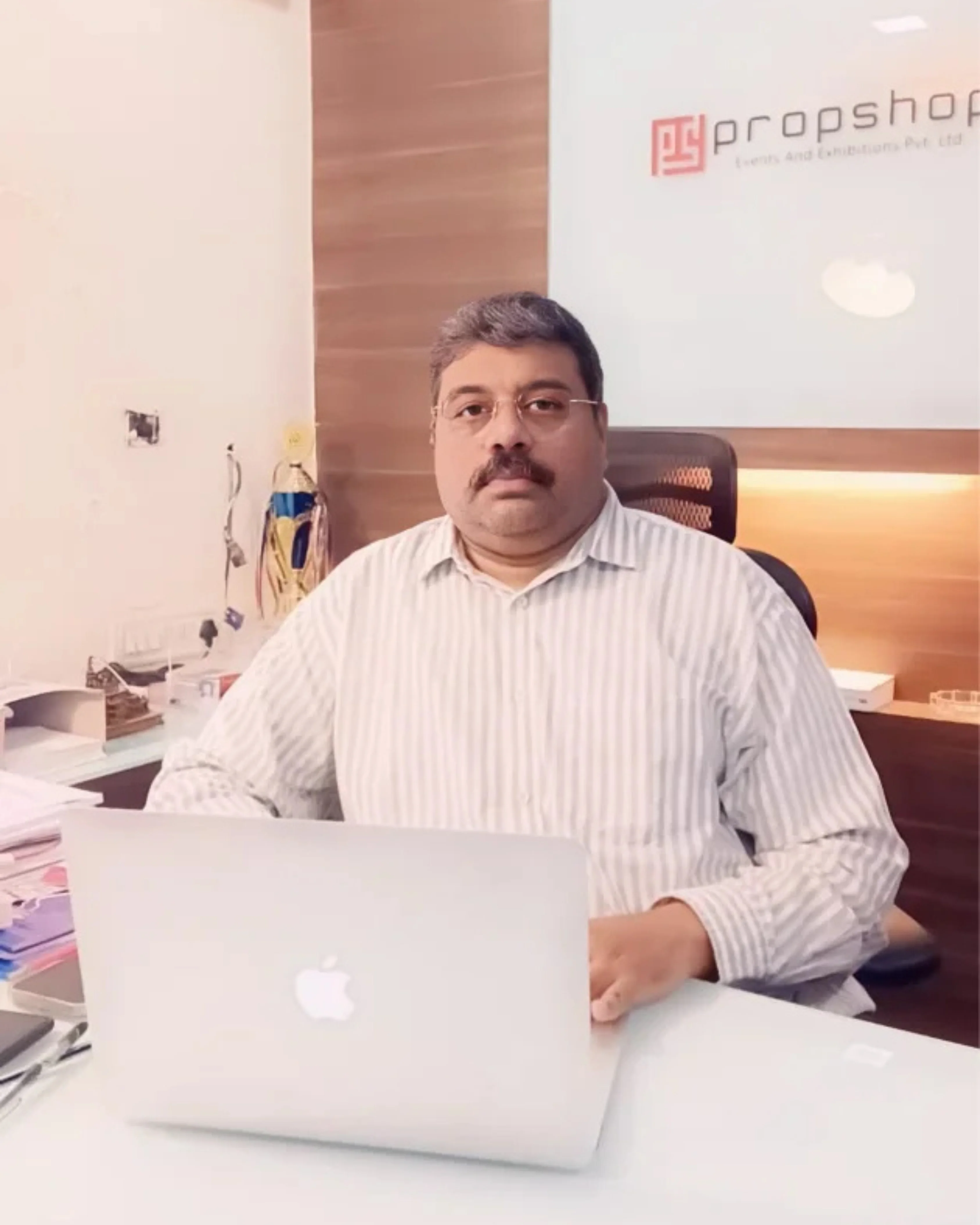 Prathamesh Pusalkar